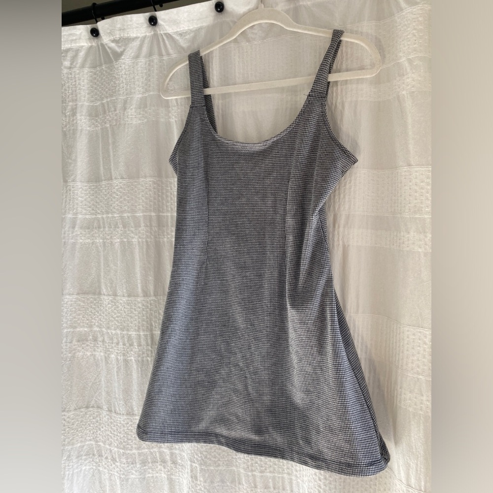Forever21 A-line Mini Dress - Small
